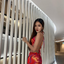 Mirinda Tokyo Escort