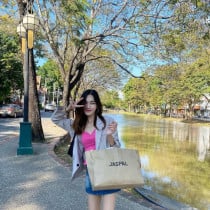 Mirinda Tokyo Escort