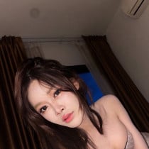 Mirinda Tokyo Escort