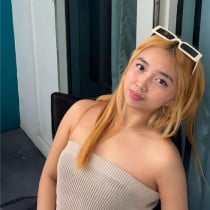 Misha Manila Escort