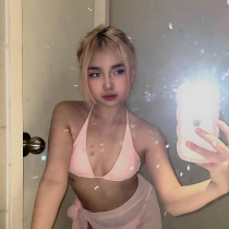 Misha Manila Escort