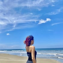 Miss Erza Smooci model