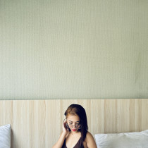 Miss Erza Manila Escort