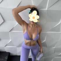Mistress Godiva Kuala Lumpur Escort