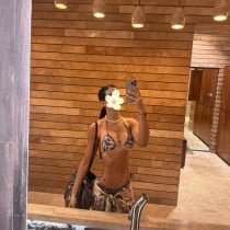 Mistress Godiva Kuala Lumpur Escort