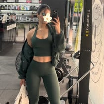 Mistress Godiva Kuala Lumpur Escort