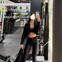 Mistress Godiva Kuala Lumpur Escort