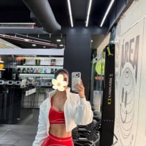 Mistress Godiva Smooci model