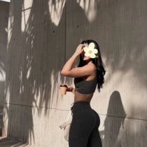 Mistress Godiva Kuala Lumpur Escort