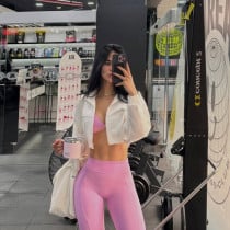 Mistress Godiva Smooci model