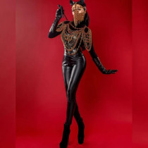 Mistress Yana Smooci model