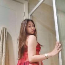 Mitch Manila Escort
