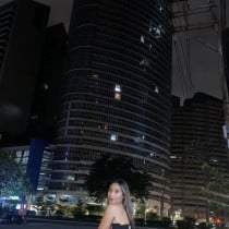 Mitch Manila Escort