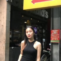 Mitch Manila Escort