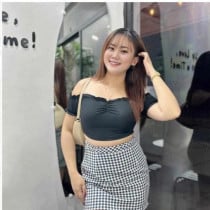 Mitch Manila Escort
