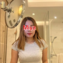 Miya Manila Escort