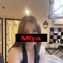 Miya Manila Escort