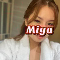 Miya Singapore Escort