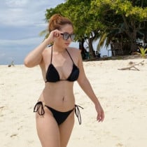 Miya Singapore Escort