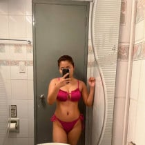 Miya Manila Escort