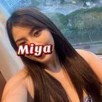 Miya Manila Escort