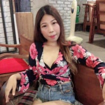 Mod Bangkok Escort