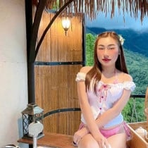 Moji Pattaya Escort