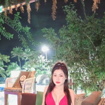 Moji Pattaya Escort