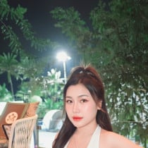 Moji Pattaya Escort
