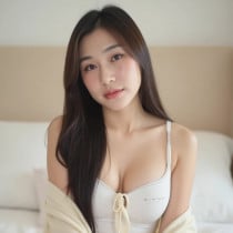 Moji Pattaya Escort