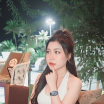Moji Pattaya Escort