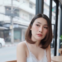 Moji Pattaya Escort