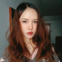 Molly Bangkok Escort