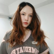 Molly Bangkok Escort