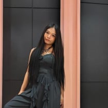Momay Bangkok Escort