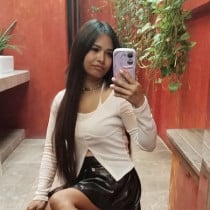 Momay Bangkok Escort