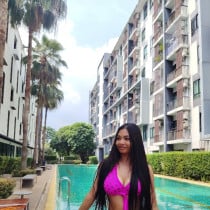 Momay Bangkok Escort