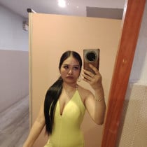 Momay Ho Chi Minh Escort