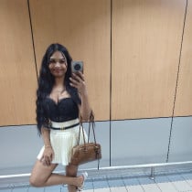Momay Ho Chi Minh Escort