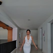 Momay Ho Chi Minh Escort