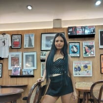 Momay Ho Chi Minh Escort