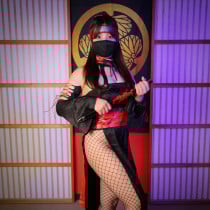 MOMIJI Smooci model