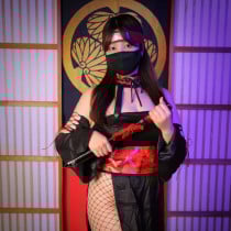 MOMIJI Tokyo Escort