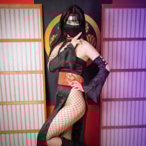 MOMO Tokyo Escort