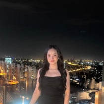 Mona Bangkok Escort