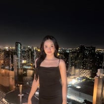 Mona Bangkok Escort