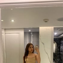 Mona Bangkok Escort