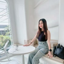 Mona Bangkok Escort