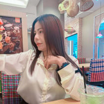 Mona Bangkok Escort
