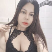 Mona Bangkok Escort